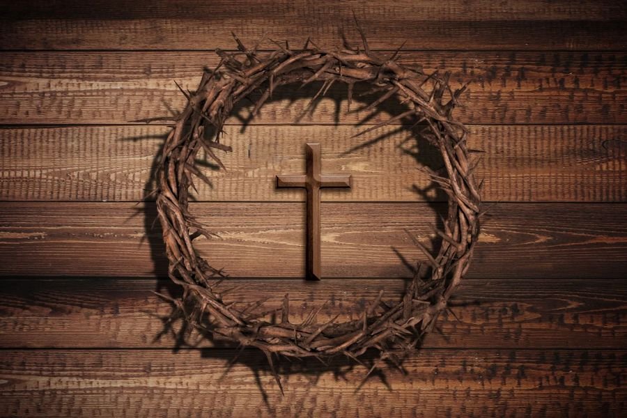 The Gospel of Salvation