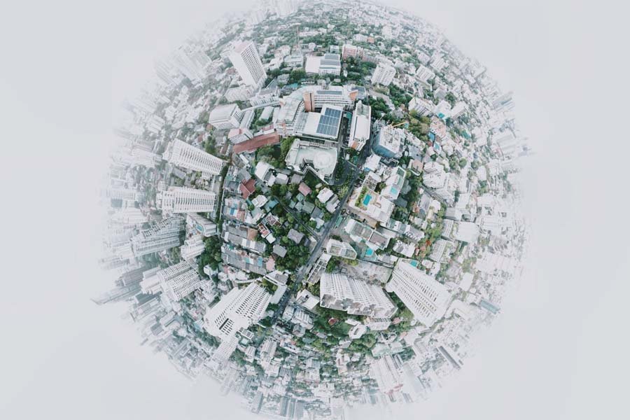 The Blessing of Abraham
