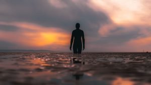 Standing in the Gospel - Grace Tidings