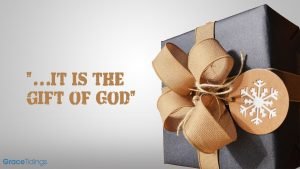 The Gift of God