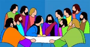 Relationship With Jesus
