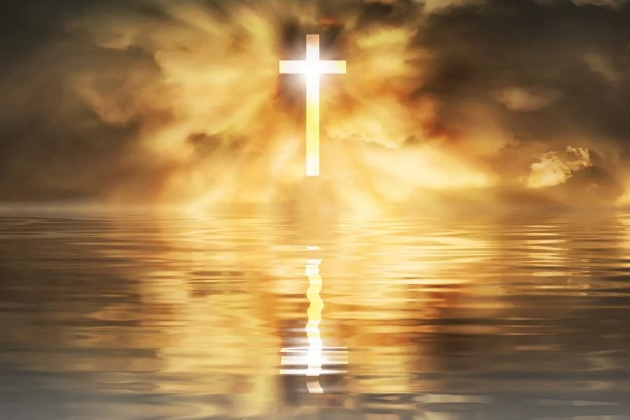 Genuine Salvation