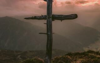 The Purpose of the Blood of Jesus Christ