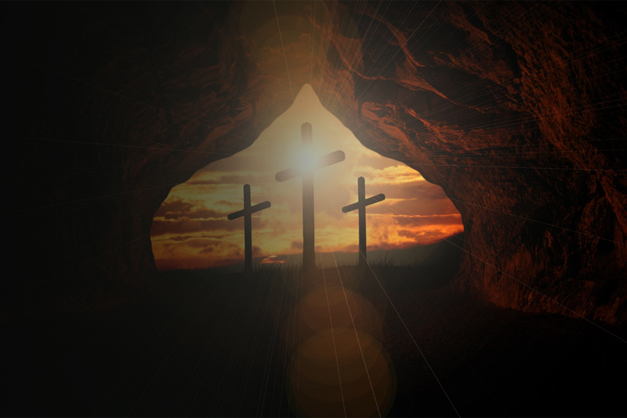 The Resurrection of Jesus Christ The Resurrection of Jesus Christ