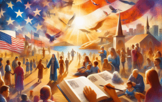 America's Faith Crisis