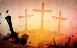 The Blood of Jesus Christ