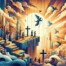 3 Bible Names Most Selected to Prove Works-Based Salvation