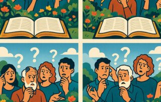 7 Bible Verses Most Selected to Prove Works-Based Salvation