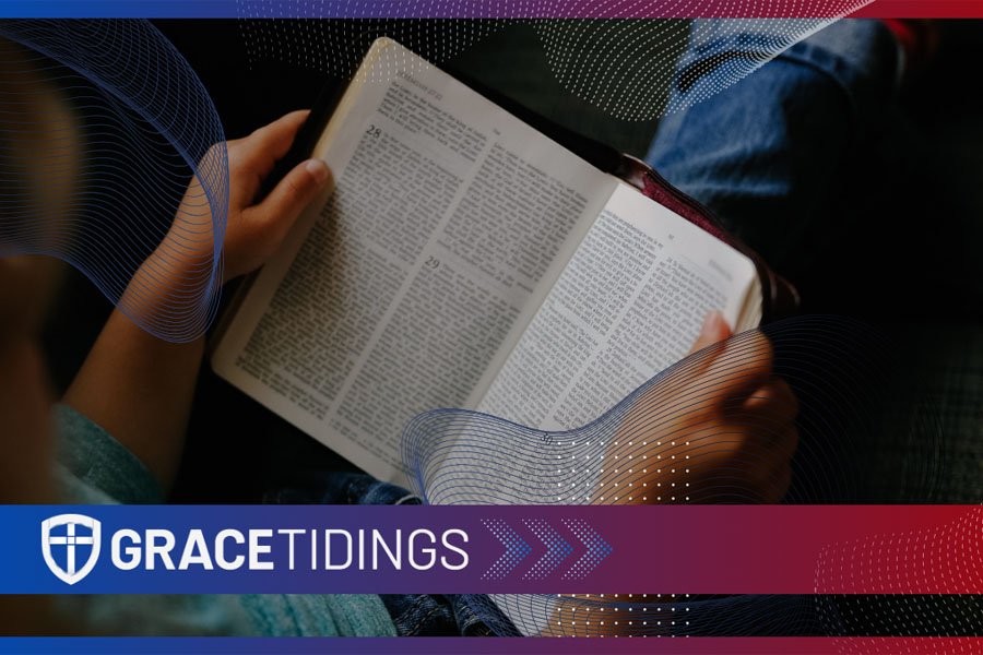 Descriptions of Salvation