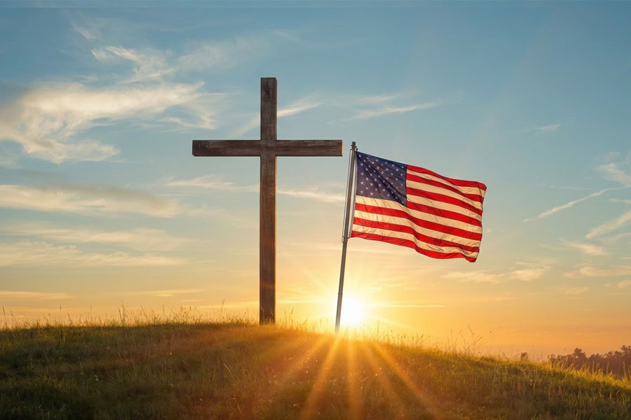 freedom of the gospel