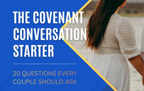 Covenant Conversation Starter