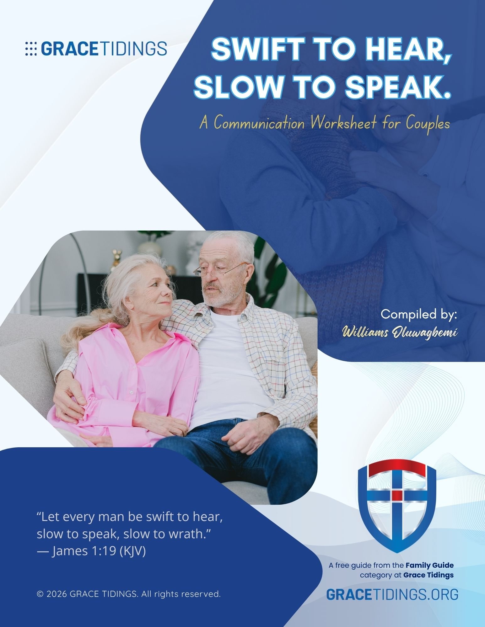 free communication worksheet for couples