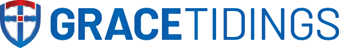 Grace Tidings Logo