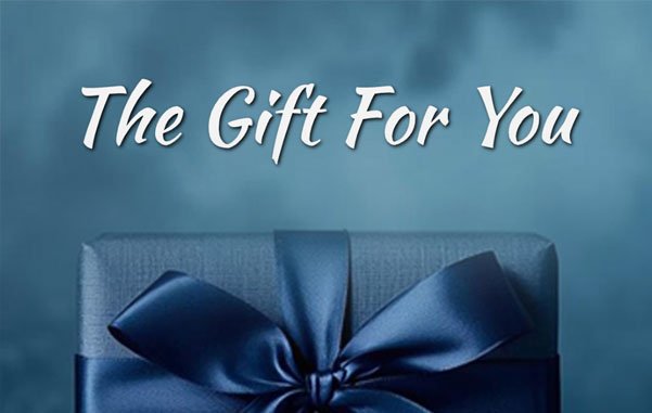 The Gift for You