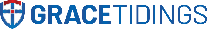 The Grace Tidings Logo