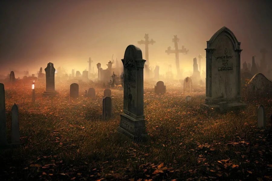 Where Will You Go After You Die